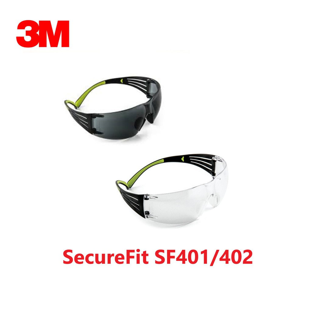 3m-securefit-sf200-ของแท้-3m