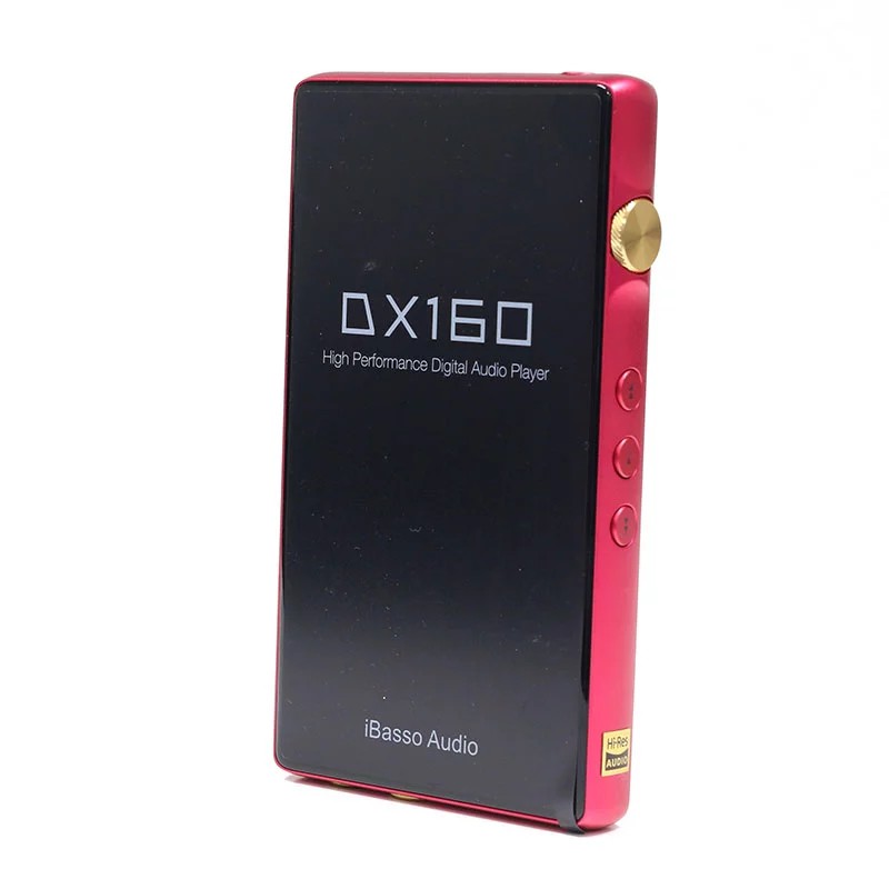iBasso DX160 Ver.2020 เครื่องเล่นเพลงพกพา | Shopee Thailand