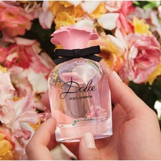 Dolce & Gabana Dolce Garden EDP 5ml หัวแต้ม