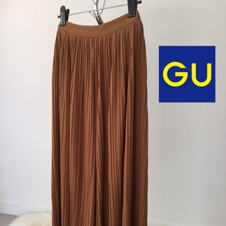 กางเกง GU แท้💯 (size M)
