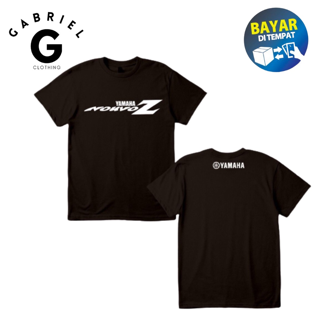 เสื้อยืด-ลาย-yamaha-nouvo-z-font-motorcycle-distro-สําหรับผู้ชาย-และผู้หญิง-943