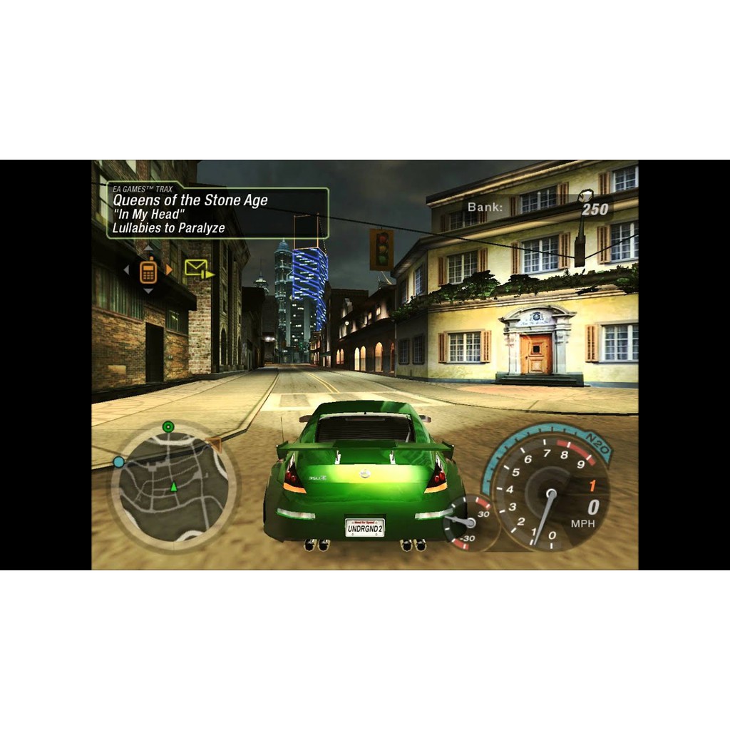 แผ่นเกมส์คอม-need-for-speed-underground-2