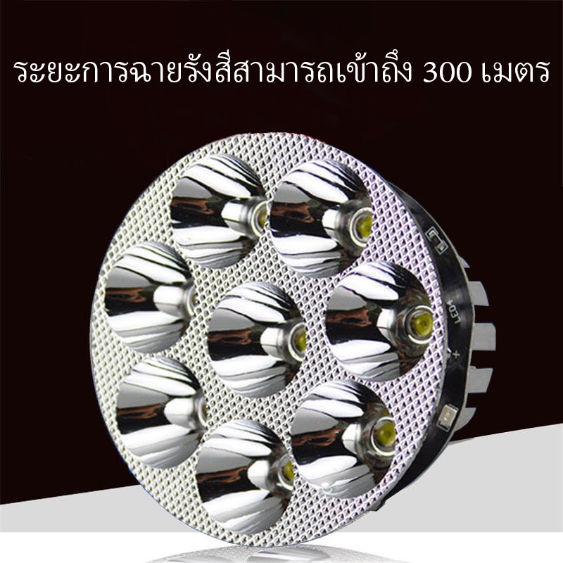 ไฟหน้า-led-มอเตอร์ไซค์-ไกลและใกล้แสง-ไฟหน้า-ไฟไฟฟ้า-ไฟหน้า-led-สว่างมาก-ไฟ-led-มอเตอร์ไซค์เวฟ-ไฟ-led-มอเตอร์ไซค์-12v