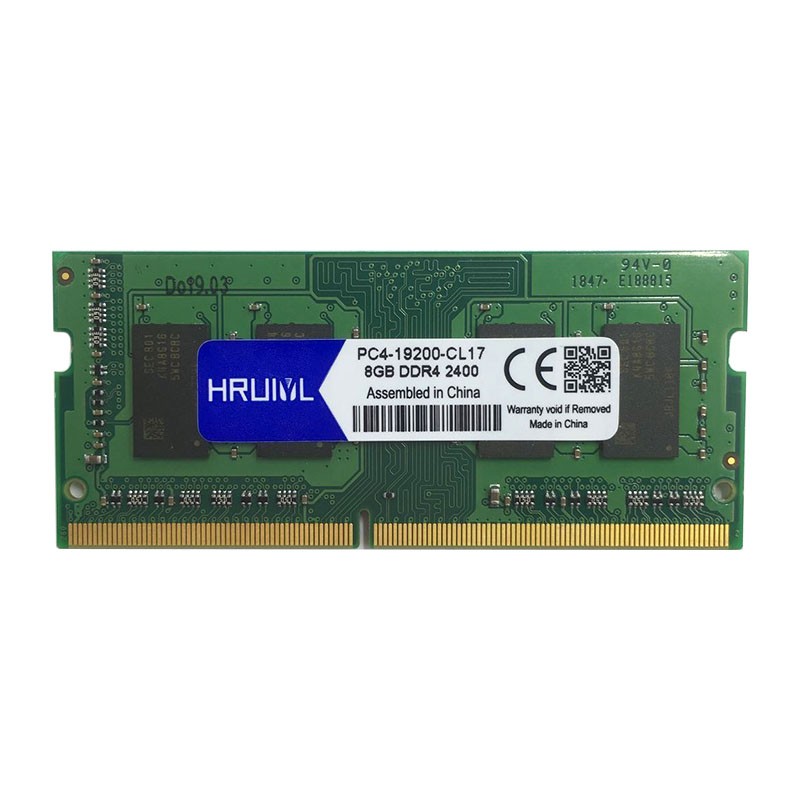 ภาพสินค้าLaptop DDR4 4GB 8GB 16GB RAM Memory DDR 4 4G 8G 16G PC4-17000 PC4-19200 2133 2400 2666 mhz จากร้าน xiaocheng68.th บน Shopee ภาพที่ 5