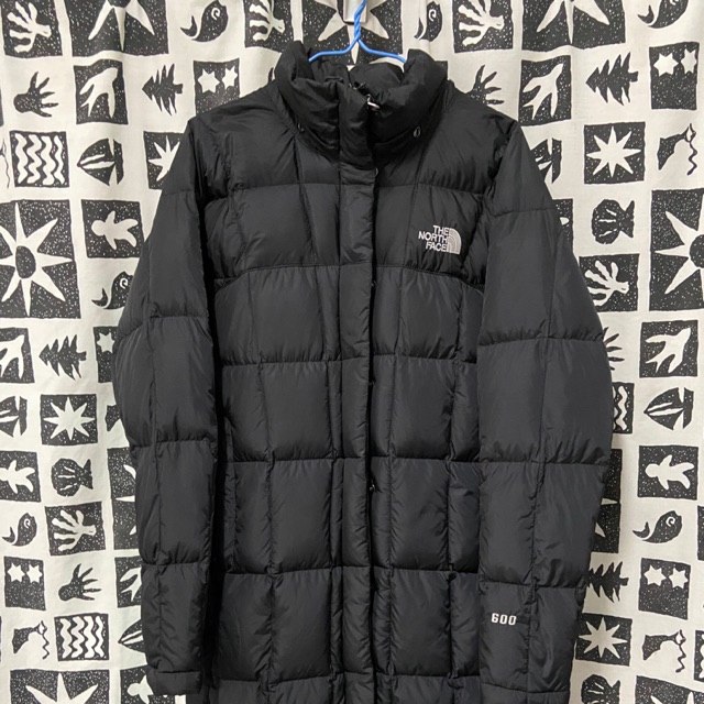 The north face 600 jacket new arrivals