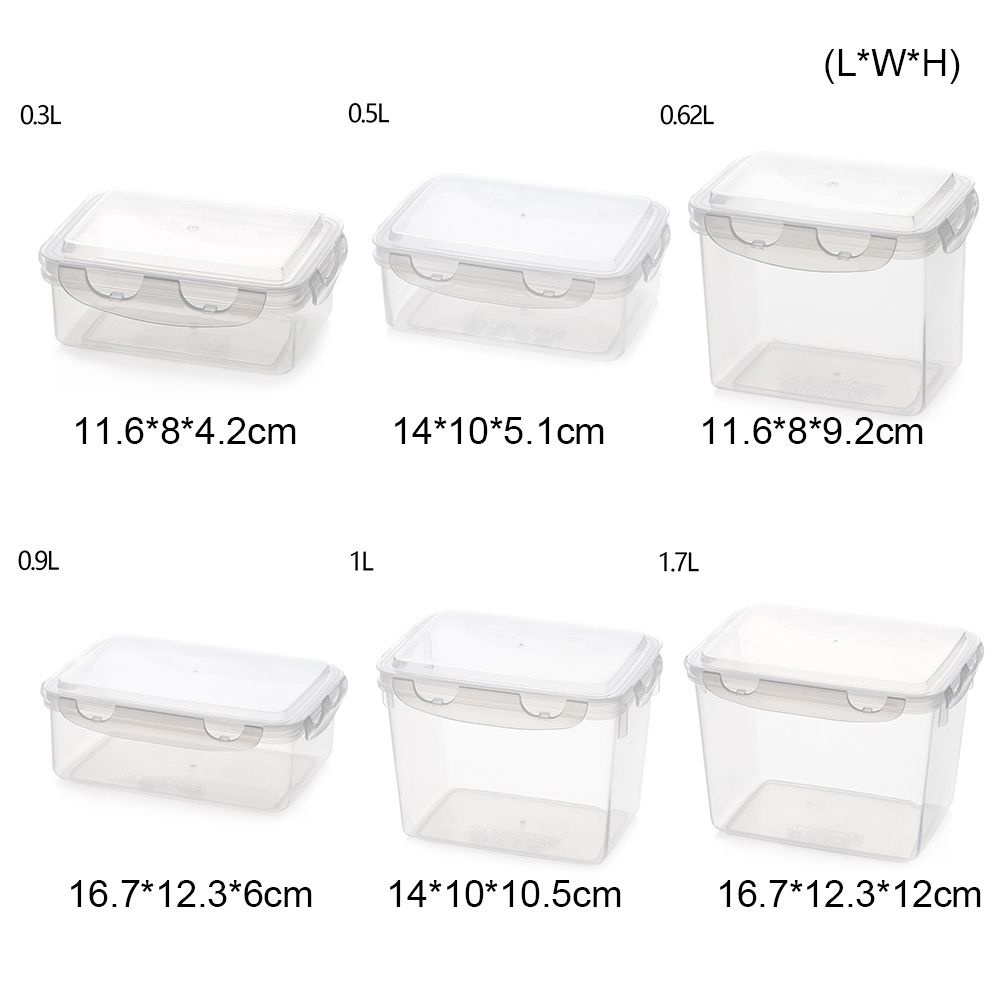 beauty-high-quality-bento-box-food-meal-storage-container-picnic-snack-camping-cookware-kids-school-dinnerware-outdoor-plastic-7-sizes-prep-lunch-boxes