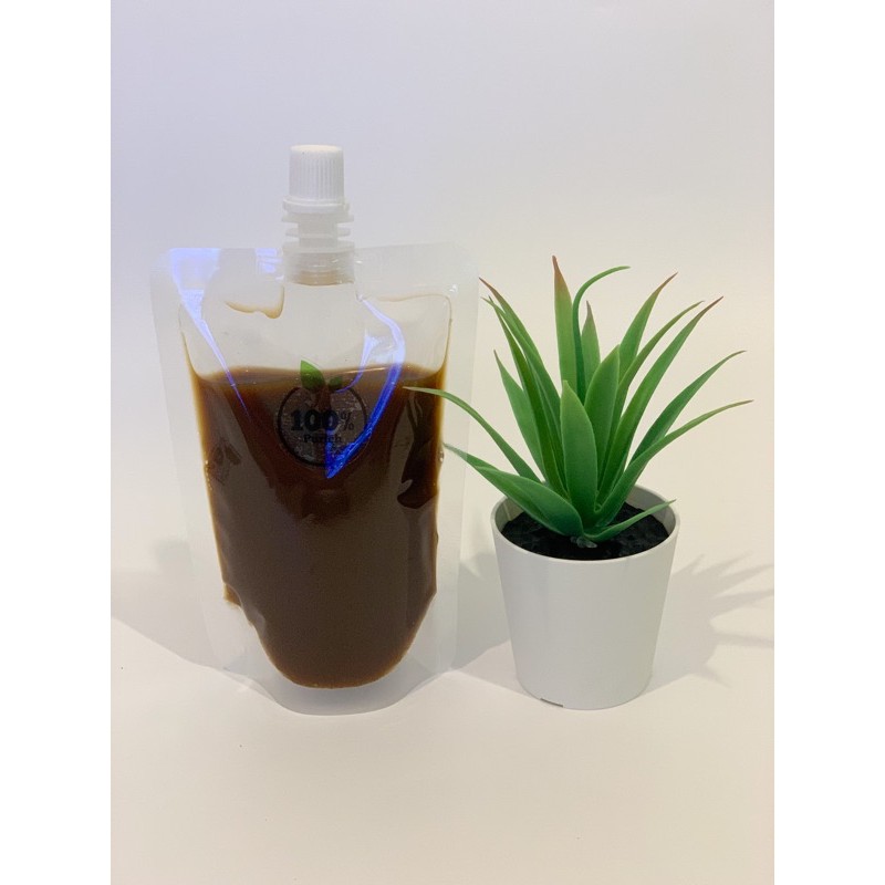 น้ำหมักผลไม้ 100% Purich 100 กรัม | Shopee Thailand