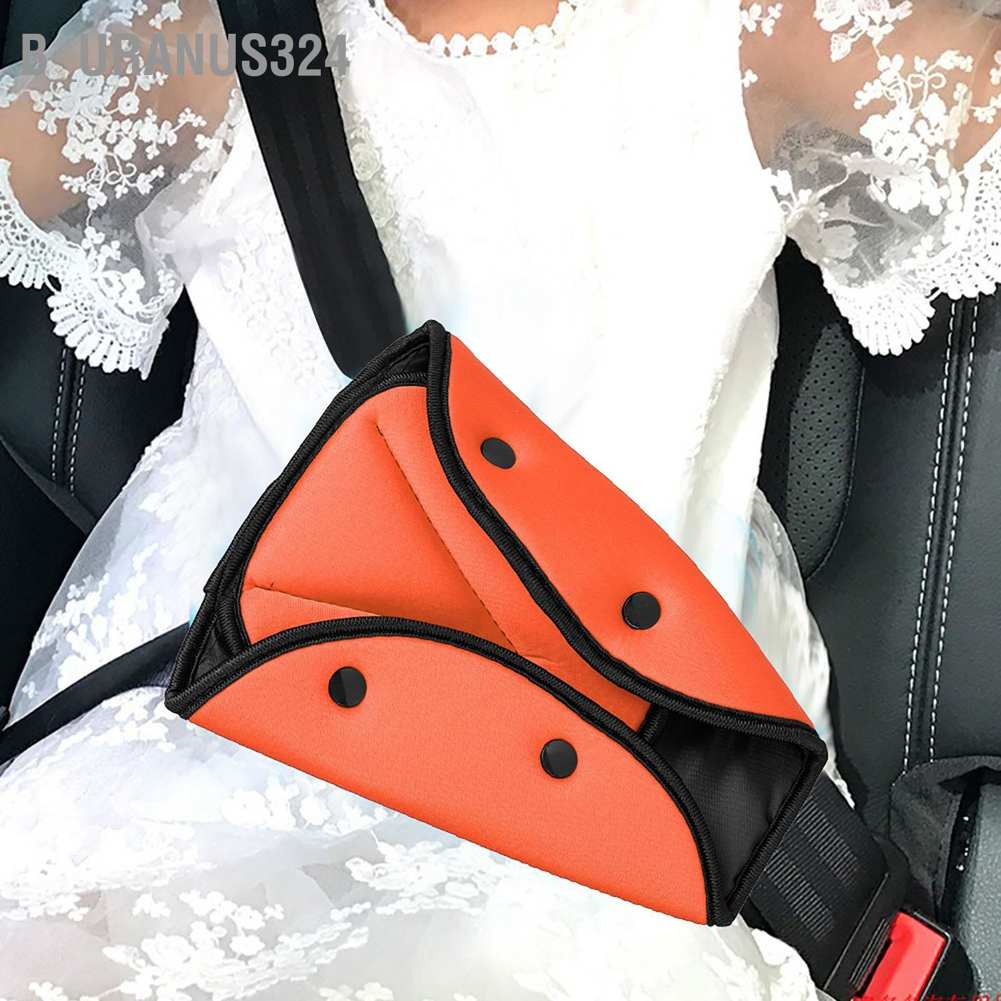 b-uranus324-เข็มขัดนิรภัย-สำหรับเด็ก-ในรถยนต์ที่ปรับได้-pad-kids-seat-belt-clip