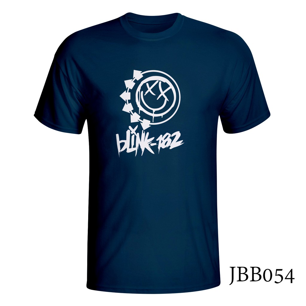 gd056-jbb054-เสื้อยืด-ลาย-music-blink-182-ราคาถูก-และเท่