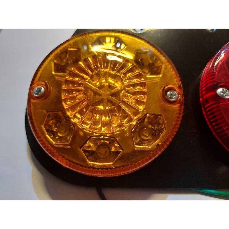 ไฟสัญญาณ-stop-lamp-led24v-lm5654-m-ราคาต่อ1ชุด-1ชุด2ดวง