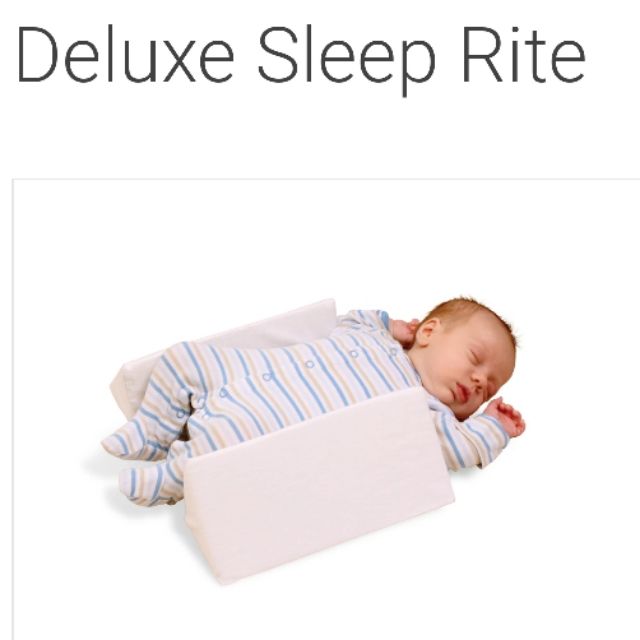 หมอนปรับท่านอน-deluxe-sleep-rite-jolly-jumper-jj451