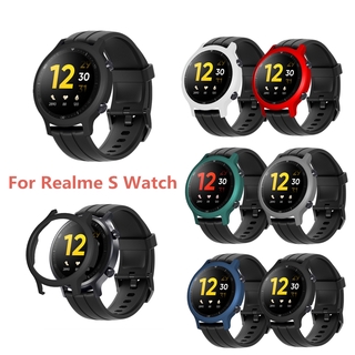ภาพหน้าปกสินค้าเคสนาฬิกาข้อมือสําหรับ Realme Watch S ซึ่งคุณอาจชอบสินค้านี้