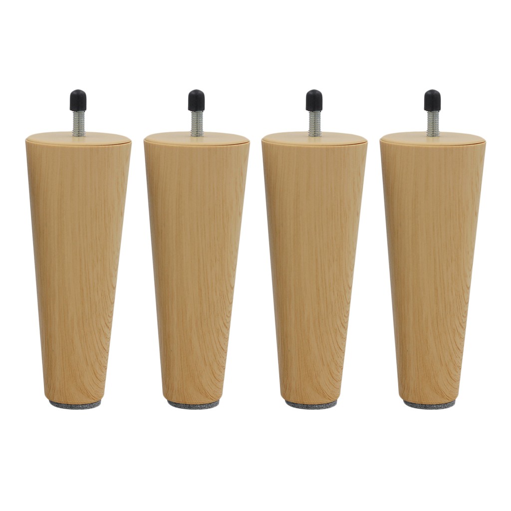 amleso2-4pcs-furniture-legs-150mm-round-wood-legs-for-furniture-sofa-couch-cabinet