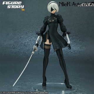 *Pre-Order*(จอง) NieR:Automata 2B (YoRHa No.2 Type B) Regular Edition (อ่านรายละเอียดก่อนสั่งซื้อ)