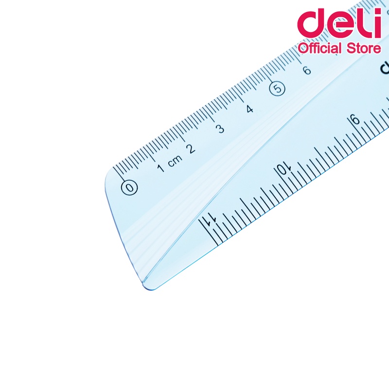 deli-h10-ruler-ไม้บรรทัดแฟนซี-ยาว-20-เซนติเมตร-แพ็คกล่อง-30-ชิ้น-ไม้บรรทัด-ไม้บรรทัดแฟนซี-เครื่องเขียน-อุปกรณ์การเรียน