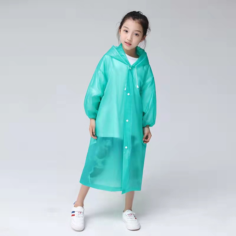 cctoys-เสื้อกันฝนเด็ก-ชุดกันฝนเด็ก-ขี่มอเตอร์ไซค์-มีหลายสี-หลายแบบให้เลือก
