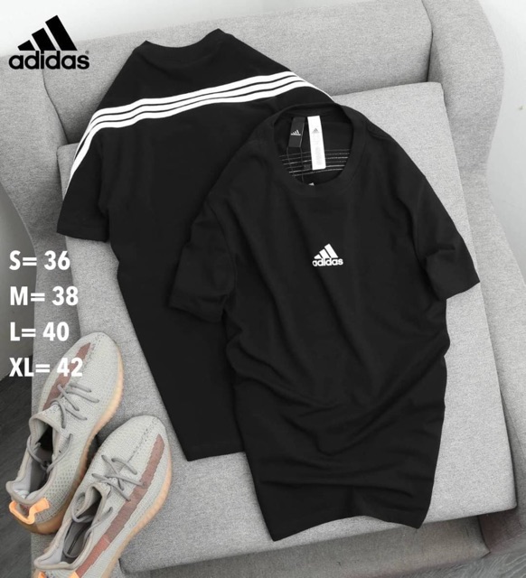 ADIDAS 3 Shopee Thailand