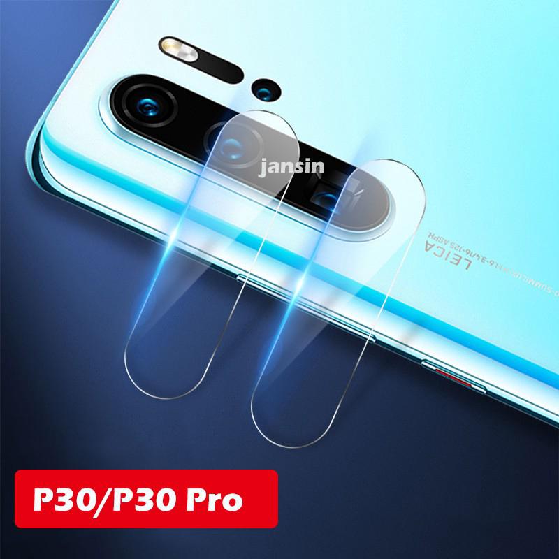 เลนส์กระจกนิรภัยสำหรับ Huawei P30 P30 Pro Mate 20 Pro Mate 20 P20 Pro