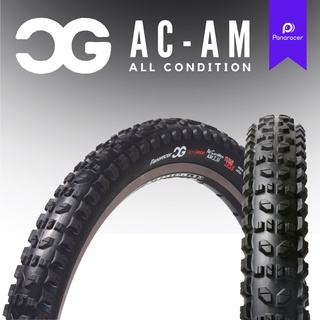 ยางนอก Panaracer CG AC-AM All conditions ยางเสือภูเขา