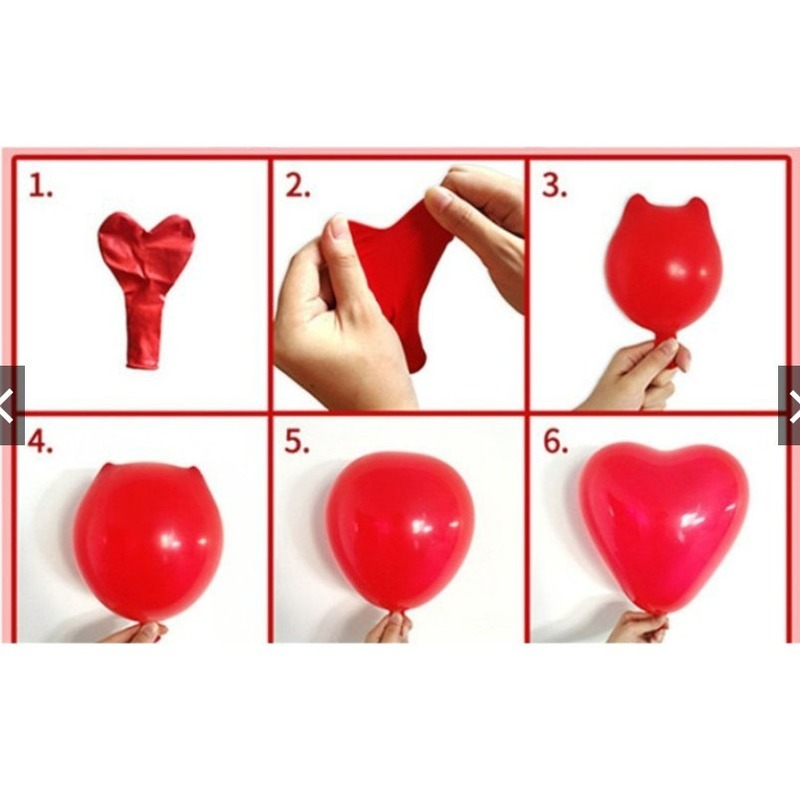 10pcs-12inches-red-pink-white-love-heart-latex-balloon-wedding-birthday-party-decoration