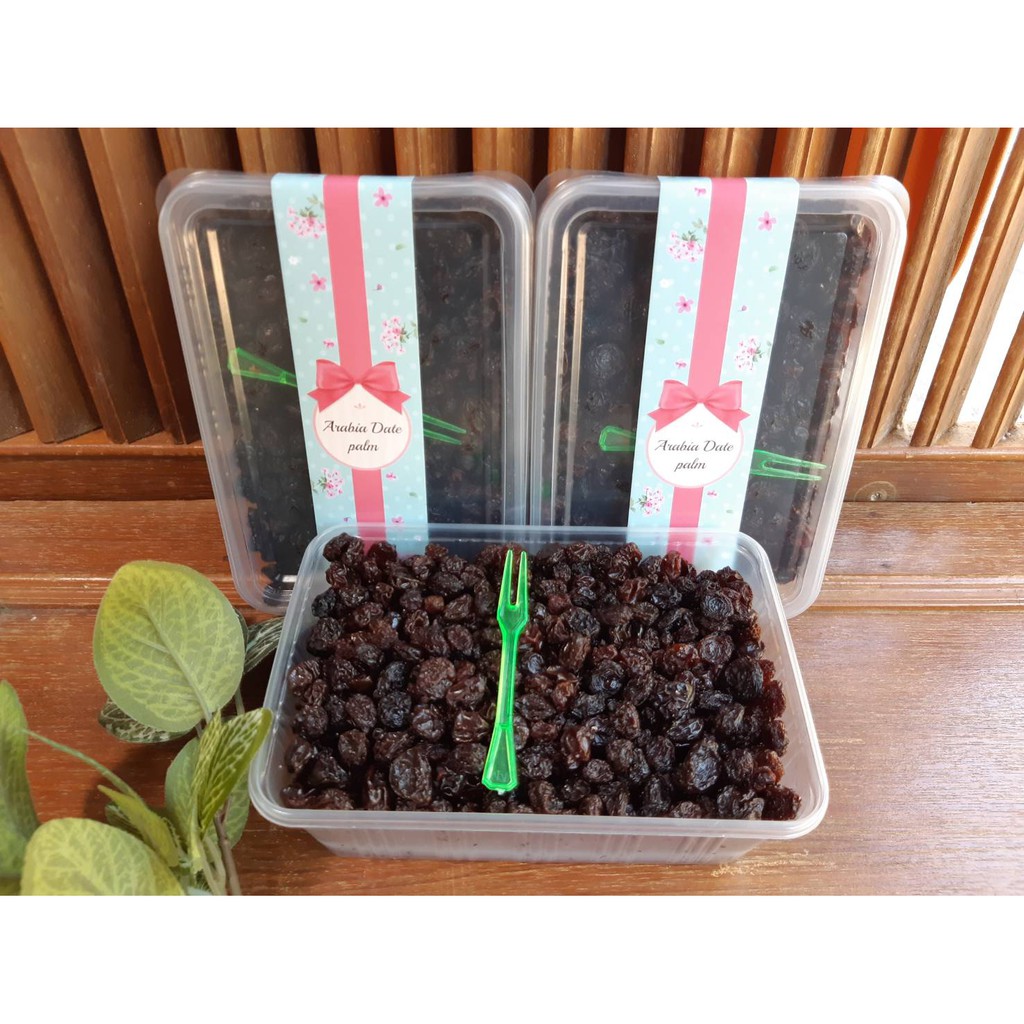 ลูกเกดดำ-black-currant-ขนาด-500-กรัม-20-กล่องขึ้นไป-กล่องละ-90-บาท