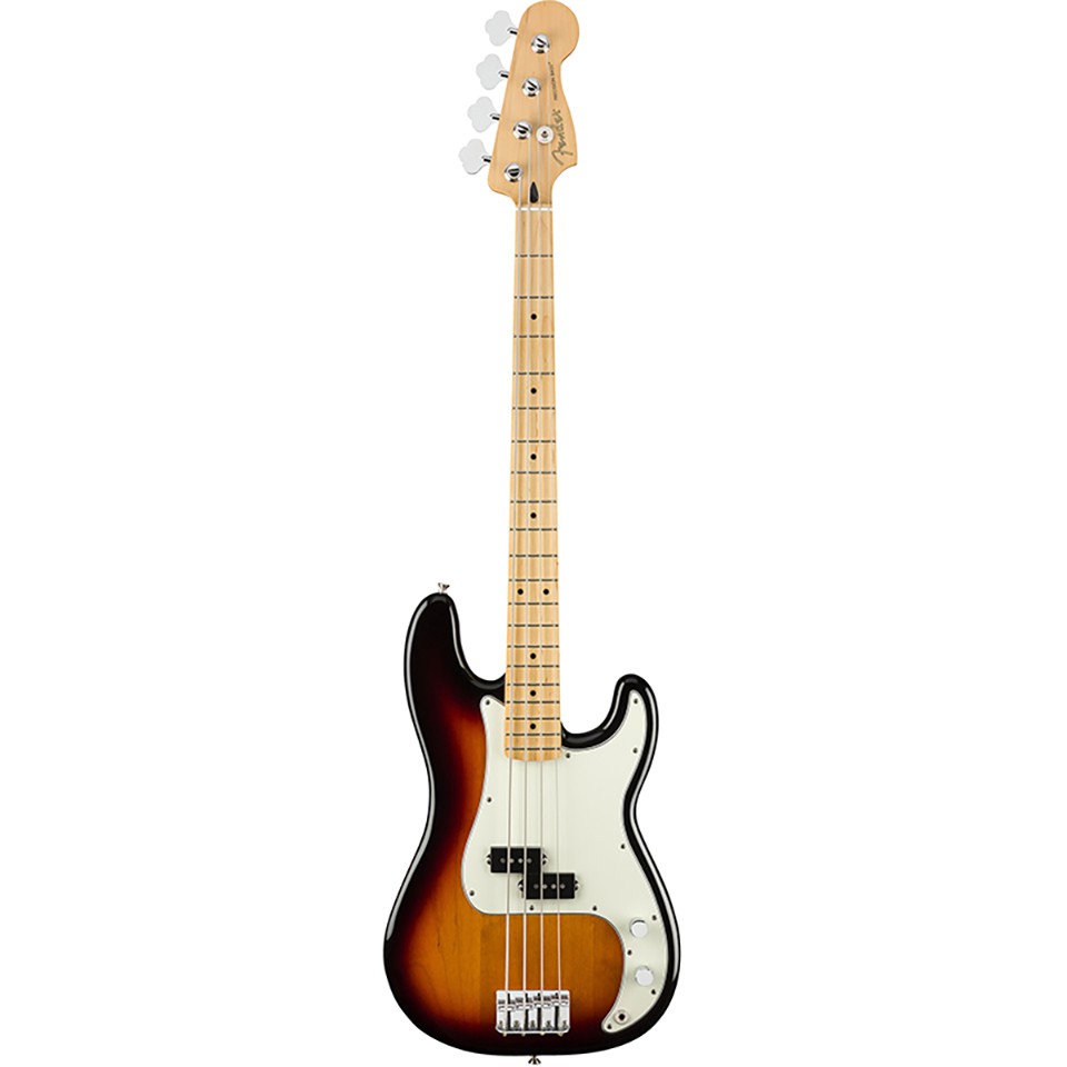 เบสไฟฟ้า-fender-player-precision-bass