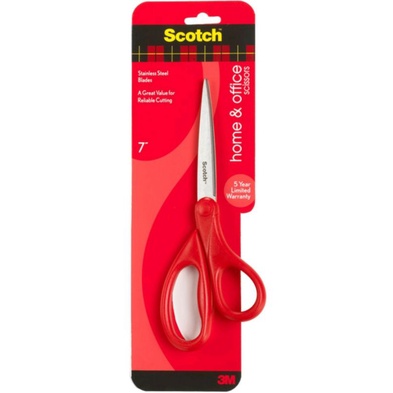 scotch-home-and-office-scissors-5-years-limited-warranty-สก๊อตช์-กรรไกรรุ่น-home-amp-office