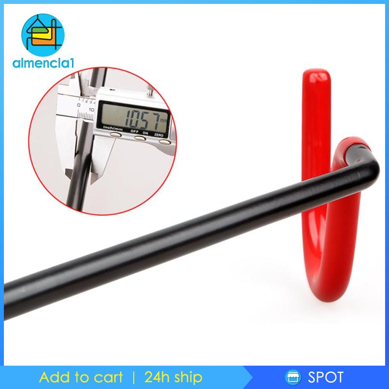 bike-wall-mounted-rack-space-saving-hanger-horizontal-cycling-with-screws