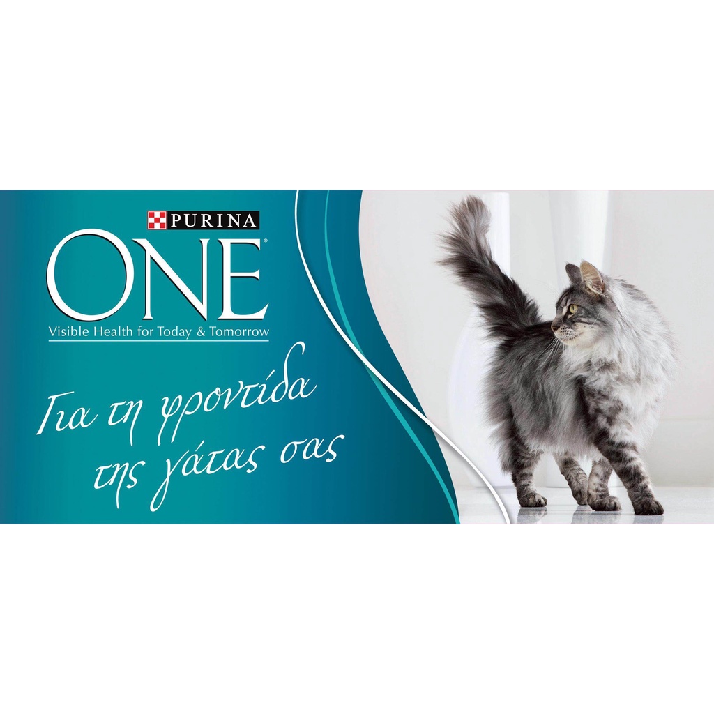 อาหารแมวแบบเม็ด-purina-one-สูตรลูกแมว-สำหรับอายุ-3-สัปดาห์-1-ปี-น้ำหนัก-400-กรัม