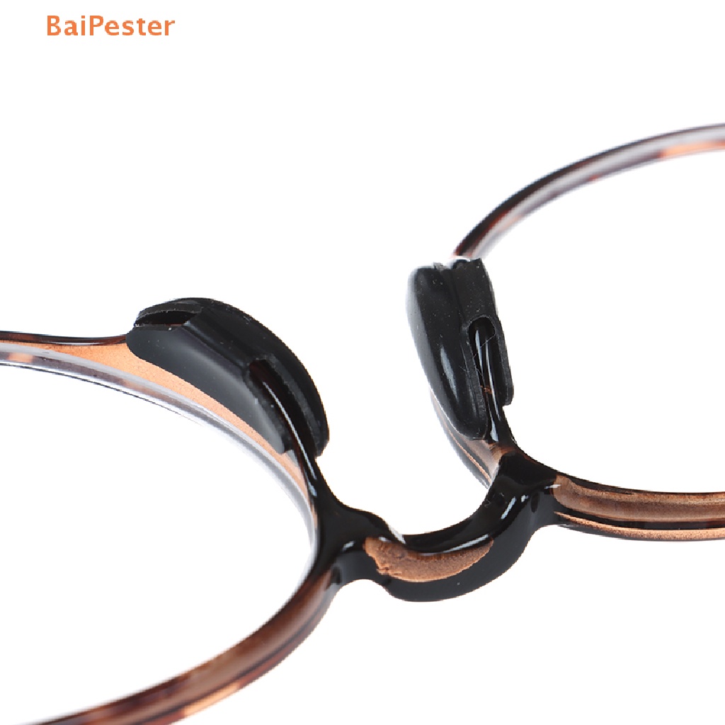 baipester-10-pairs-soft-non-slip-silicone-nose-pad-for-glasses-eyeglasses-nose-pads