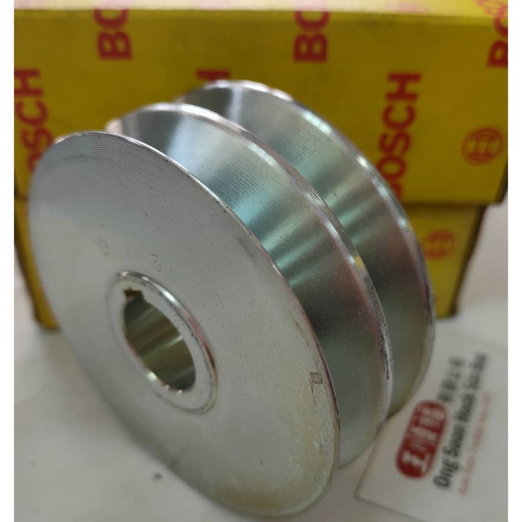 รอกสายพาน (26.6 มม.) สําหรับ Volvo Mercedes Bosch 1126 601 012 OE ...