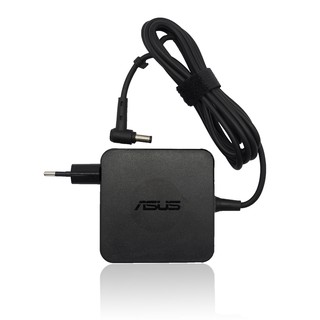 Adapter Asus ของแท้(จตุรัส) ใช้กับรุ่น S550C K451L x455ld K450L K450C K555U K46CB 19V 3.42A 5.5X2.5 mm สายชาร์จ