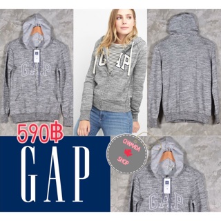 GAP LOGO HOODIES 🌈 🌈