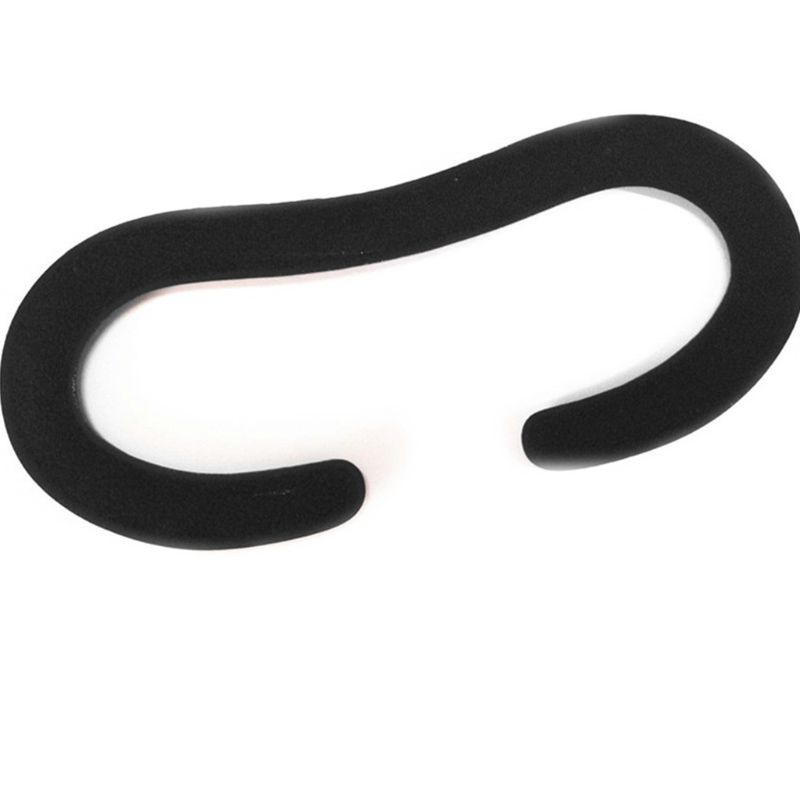 FUN VR Glesses Foam Eye Mask Pad Face Protective Cover For Oculus Rift ...