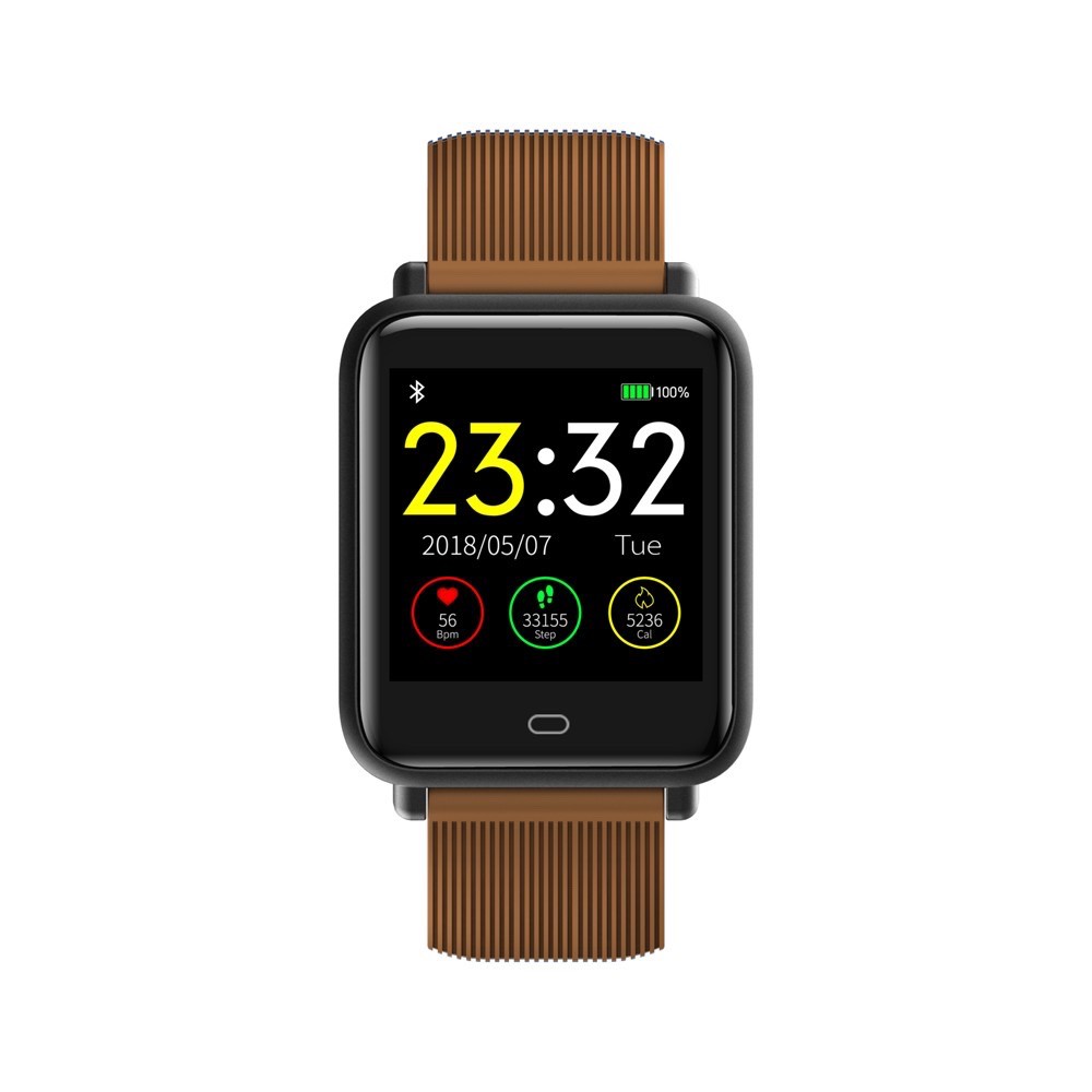 Smart watch Q9 1 Shopee Thailand