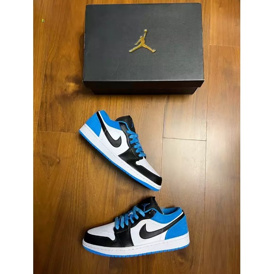 nike-air-jordan-1-low-laser-blue-basketball-shoe