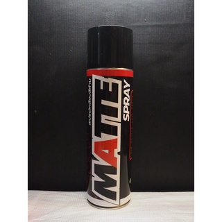 สเปรย์เคลือบสีด้าน MATTE LUBE 71 600.ML