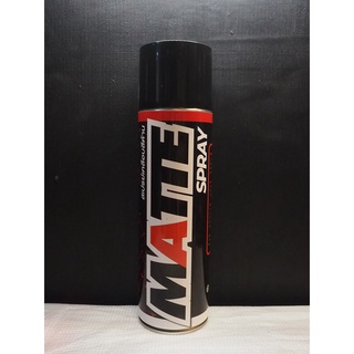 สเปรย์เคลือบสีด้าน MATTE LUBE 71 600.ML