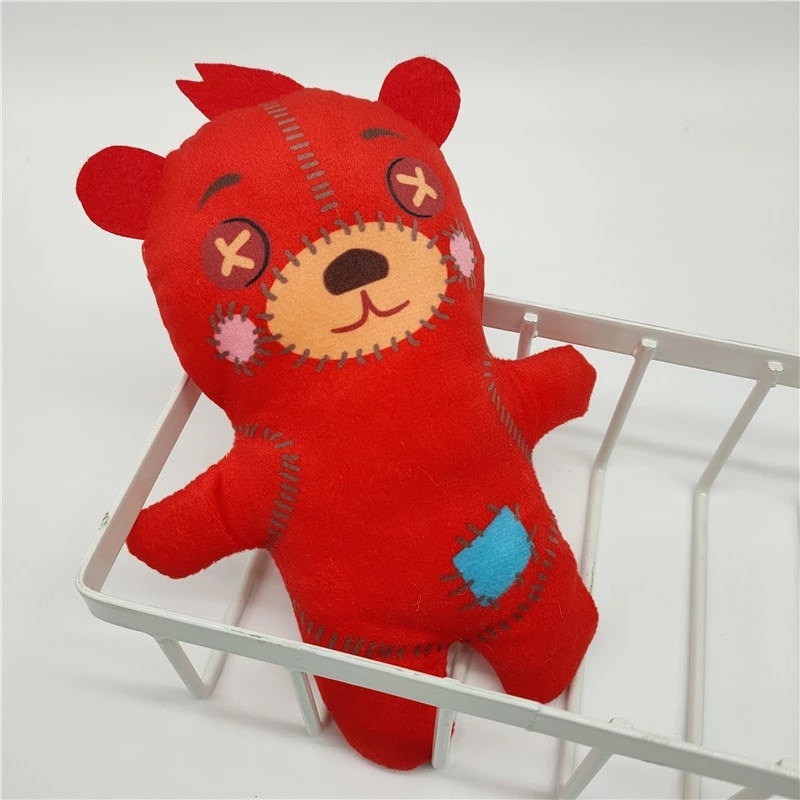 ตุ๊กตาหมีโคโคเมล่อน-jjs-bear-ยัดนุ่น-ของเล่นสําหรับเด็ก-วันเกิด