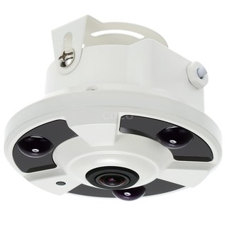 ภาพขนาดย่อของภาพหน้าปกสินค้าKKmoon HD 2000TVL 1080P 1.7mm Fisheye 360 Panoramic Security CCTV Camera Home Surveillance PAL System จากร้าน cocom1.th บน Shopee ภาพที่ 5