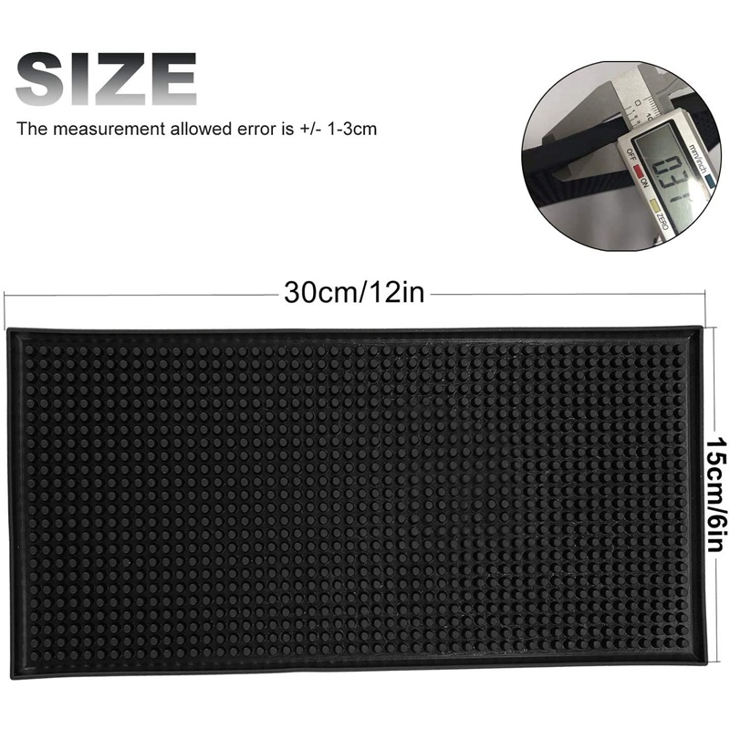 3-pack-black-bar-mat-spill-mat-glass-drying-mat-cocktail-mixing-service-mat-for-counter-top-12inch-l-x-6inch-w