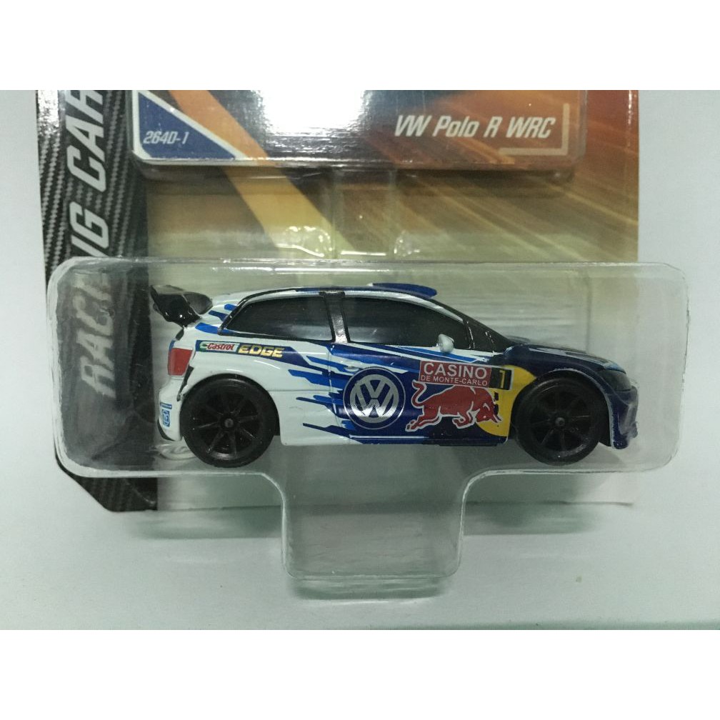 รถเหล็ก-majorette-volkswagen-polo-r-wrc-no-1-กระทิง