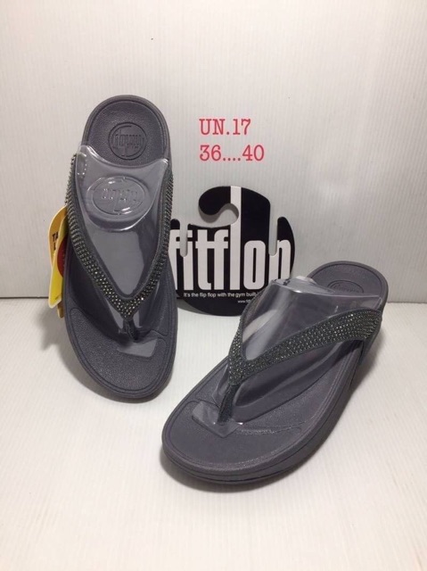 รองเท้า-fitflop-รองเท้าแฟชั่นเกรดคุณภาพ