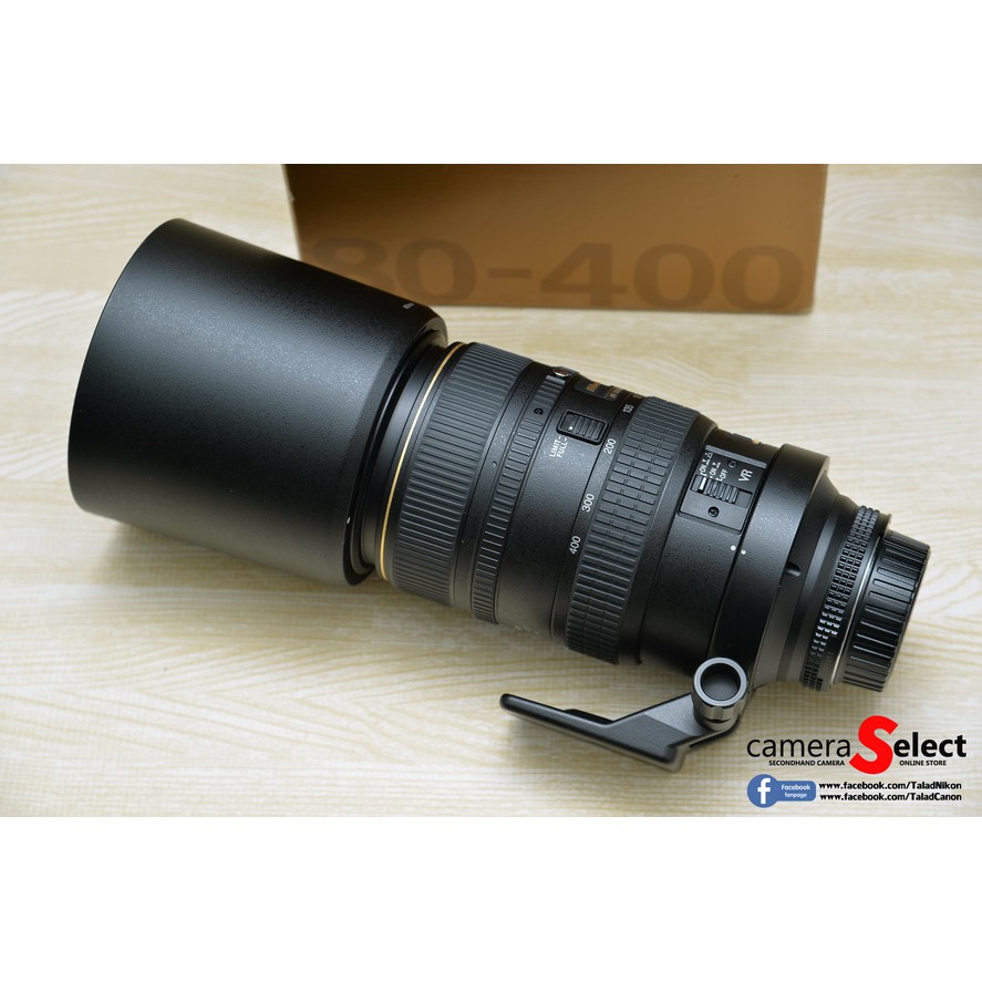  super telephoto nikon af 80 400 4 5 5 6d ed vr 