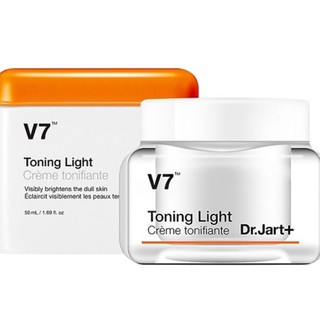 ขายเท DR.JART+ Toning Light 50ml.NoBox