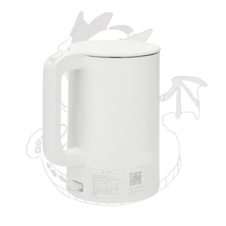 Xiaomi 1.5L Electric Water Kettle  กาต้มน้ำร้อนไฟฟ้า Xiaomi ขนาด 1.5L รับประกัน ของแท้