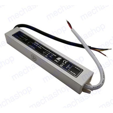 เพาเวอร์ซัพพาย-แหล่งจ่ายไฟ-24v-0-83a-20w-led-waterproof-power-supply-ประกัน-1-ปี