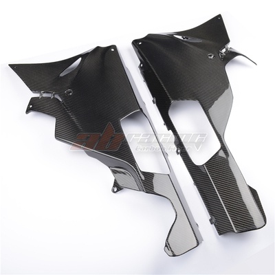 ของแต่งชุด-carbon-fiber-bmw-s1000rr-ปี-15-19ครอบถังน้ำมันชิวหน้าแฟริ่งข้างแฟริ่งหลังแฟริ่งหน้าขอบเครื่องครอบคลัชบังโคลน