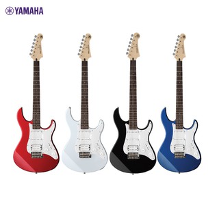YAMAHA PACIFICA012 Electric Guitar กีตาร์ไฟฟ้ายามาฮ่า รุ่น PACIFICA012