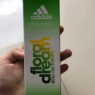 Adidas perfume ของแท้100%